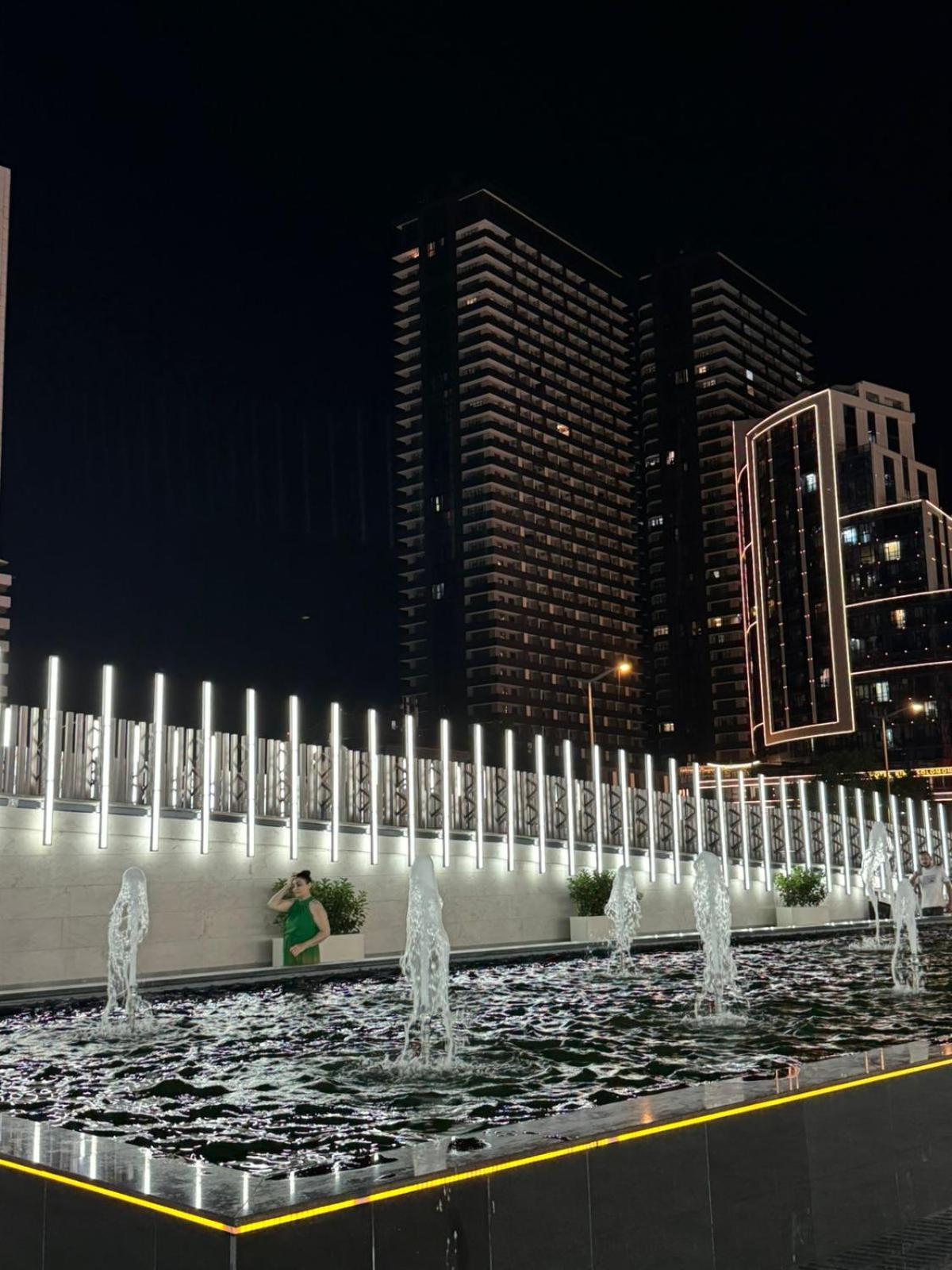 Moonlight Apart-Hotel באטומי מראה חיצוני תמונה